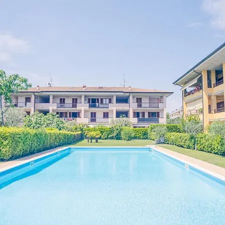 Nice Atmosphere In Casa Deborah - Italian Homing Appartement