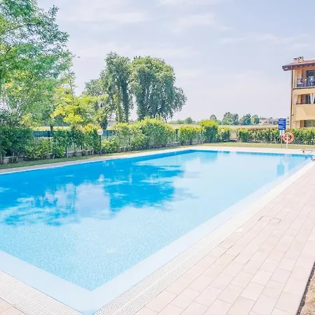 Appartement Nice Atmosphere In Casa Deborah - Italian Homing Sirmione