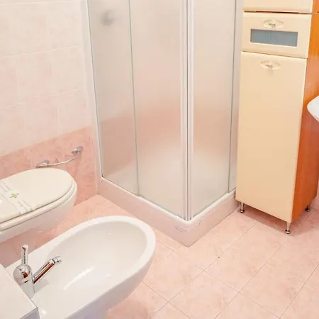 Appartement Nice Atmosphere In Casa Deborah - Italian Homing *
