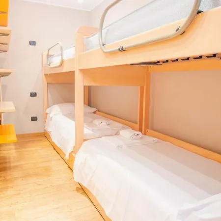 Appartement Nice Atmosphere In Casa Deborah - Italian Homing *