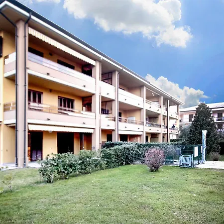 Appartement Nice Atmosphere In Casa Deborah - Italian Homing Sirmione