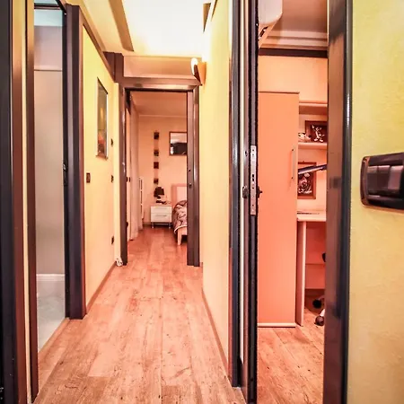 Nice Atmosphere In Casa Deborah - Italian Homing Appartement