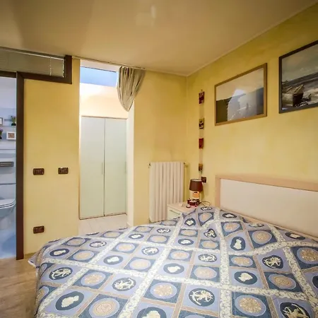 Nice Atmosphere In Casa Deborah - Italian Homing Appartement Sirmione
